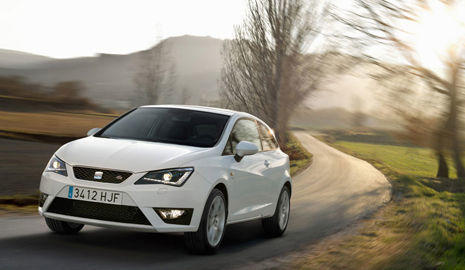 Seat Ibiza Seat Ibiza