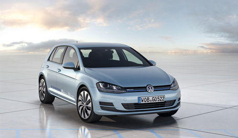 Volkswagen Golf Volkswagen Golf