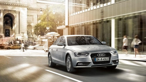 Audi A4 Audi A4
