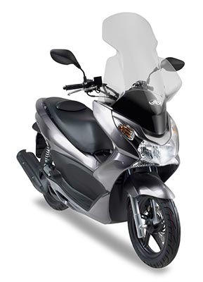 Honda PCX 125 Kappa Honda PCX 125 Kappa