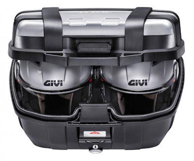 Baúl top case Givi TRK52 Baúl top case Givi TRK52