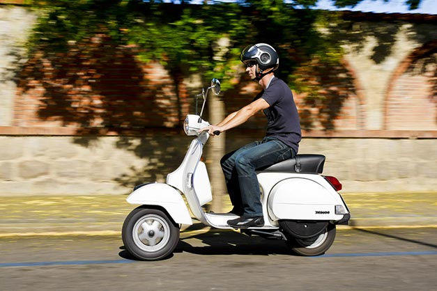 Vespa PX 150 Vespa PX 150