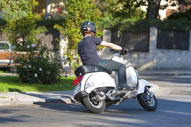 Vespa PX 150 Vespa PX 150