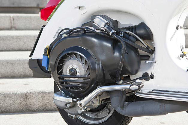 Vespa PX 150 Vespa PX 150