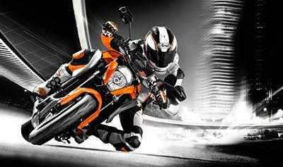 KTM 1290 Super Duke R 2014 KTM 1290 Super Duke R 2014