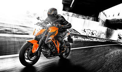KTM 1290 Super Duke R 2014 KTM 1290 Super Duke R 2014