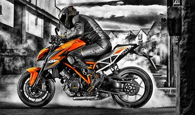 KTM 1290 Super Duke R 2014 KTM 1290 Super Duke R 2014