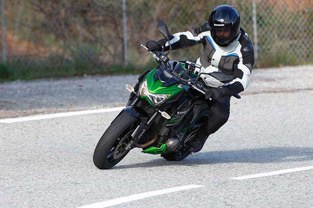 Kawasaki Z800 Kawasaki Z800