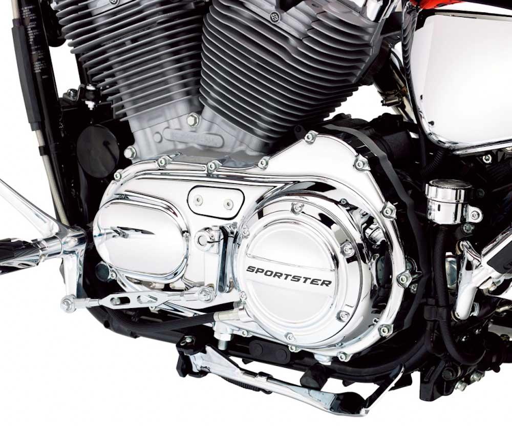 Harley-Davidson Seventy-Two Harley-Davidson Seventy-Two
