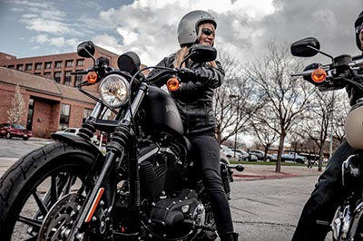 Harley-Davidson Sportster 2014 Harley-Davidson Sportster 2014