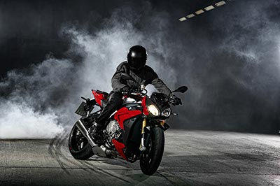 BMW S1000R 2014 BMW S1000R 2014