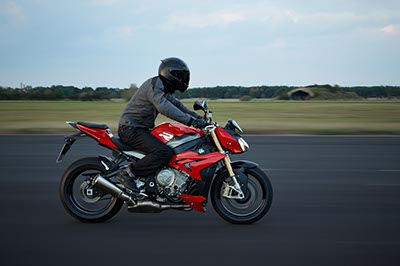 BMW S1000R 2014 BMW S1000R 2014