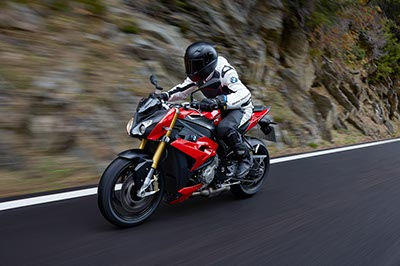 BMW S1000R 2014 BMW S1000R 2014