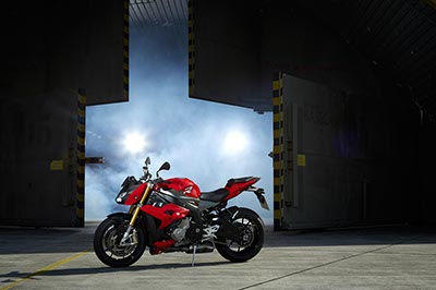 BMW S1000R 2014 BMW S1000R 2014