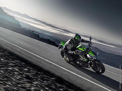 Kawasaki Z1000 2014 Kawasaki Z1000 2014