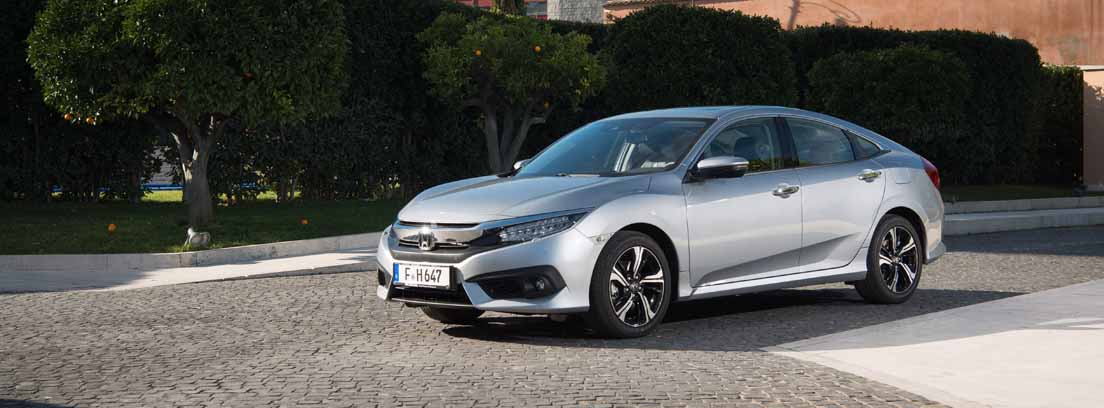 68 Civic Jazz Terbaru