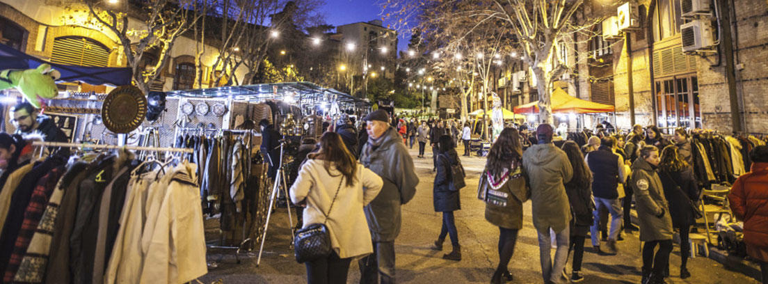 Exterior del mercado de motores 2018
