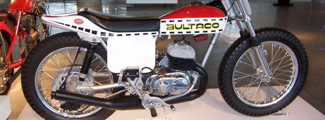 Bultaco 2014