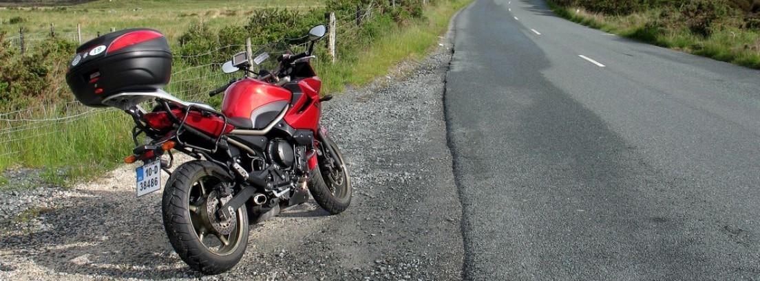 Yamaha XJ6 Diversion