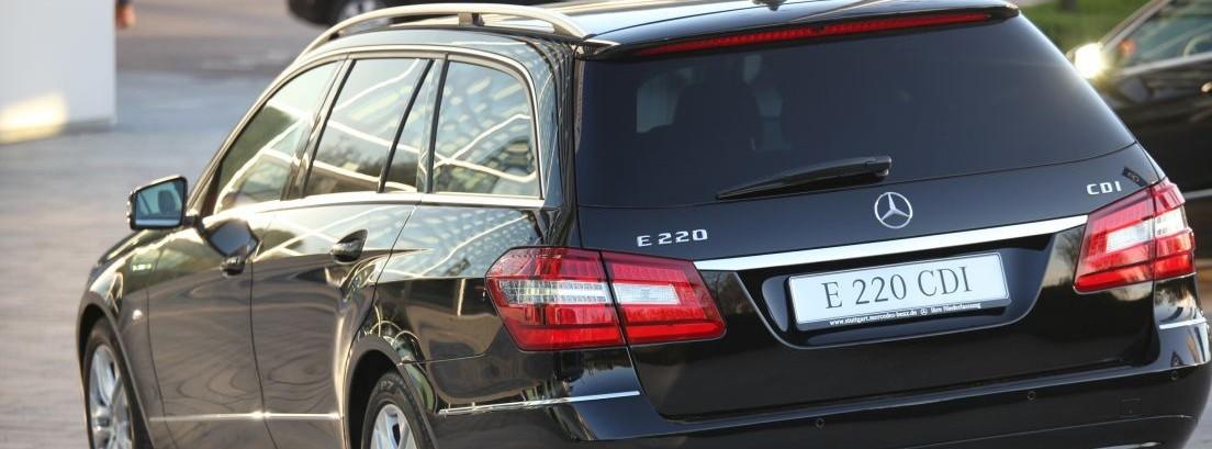 Máximo Espacio, Mínimo Precio: 10 Coches Con Gran Maletero (2025) - gj2k2db