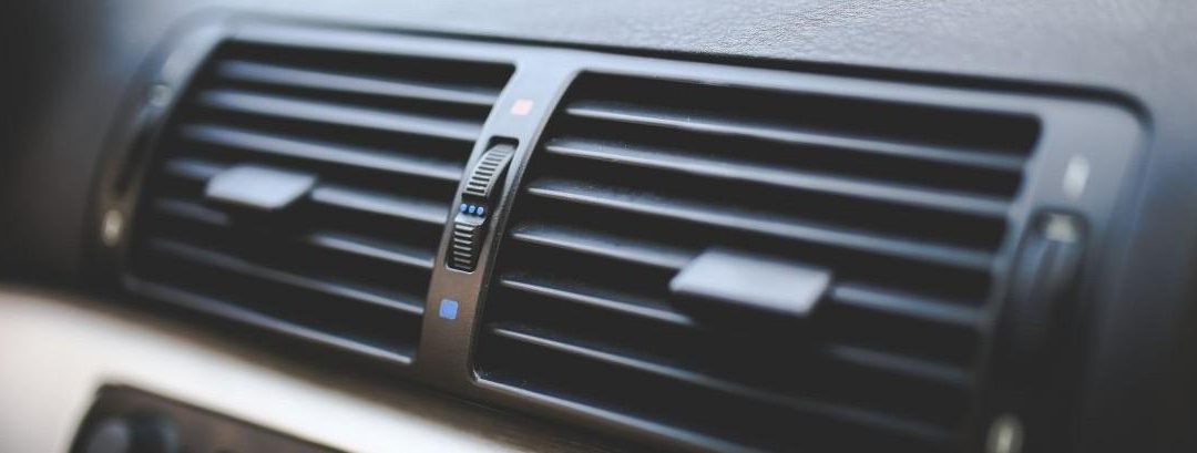 ¿Por qué no enfría el climatizador del coche?