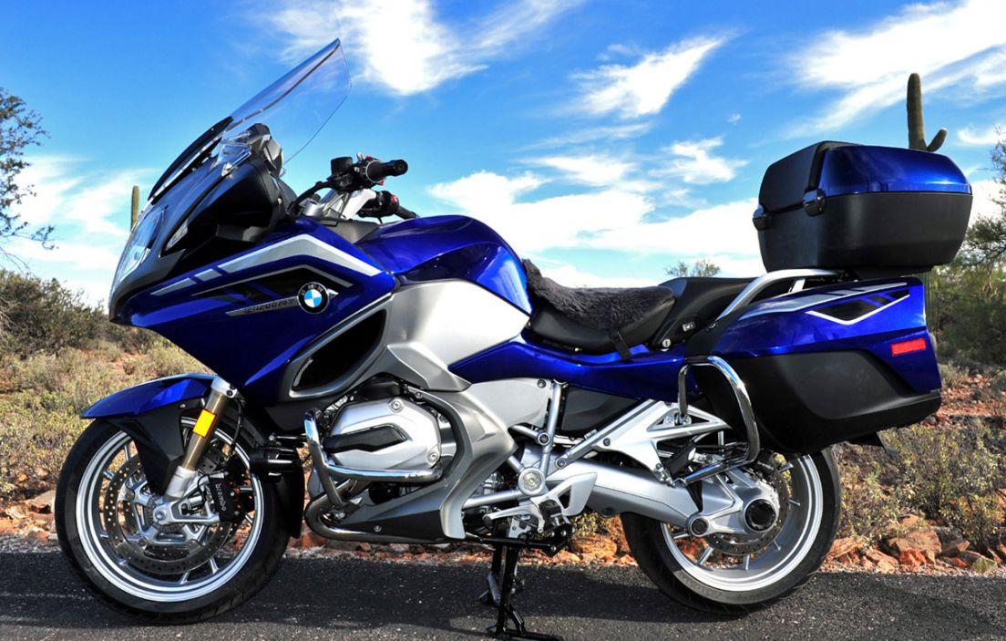 BMW C 650 Sport y BMW C 600 GT