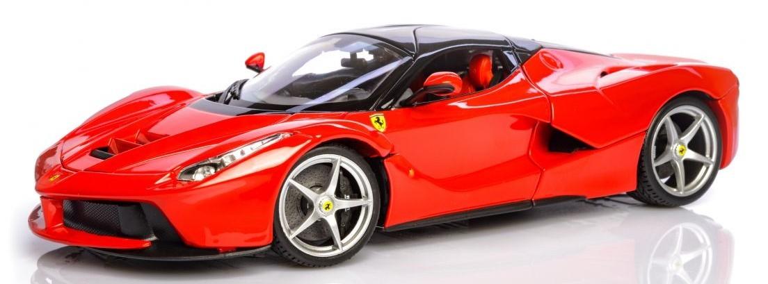 El coche subastado más caro del mundo - canalMOTOR