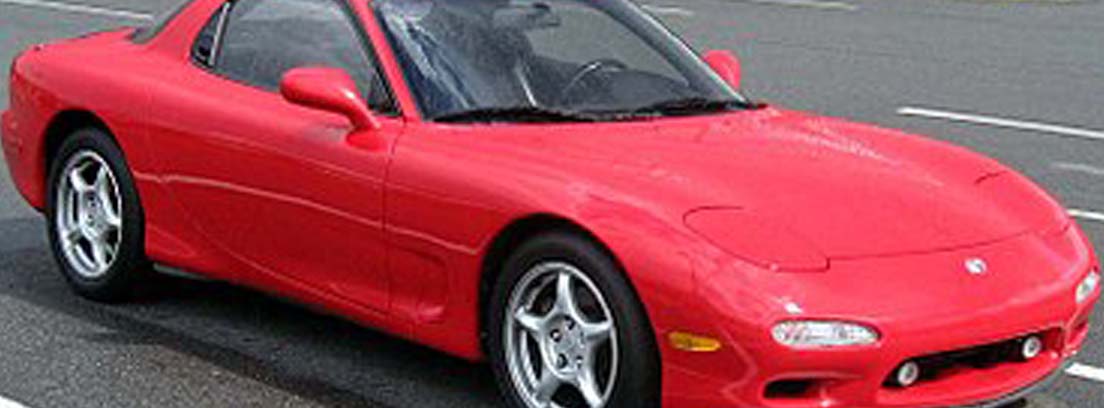 McLaren F1