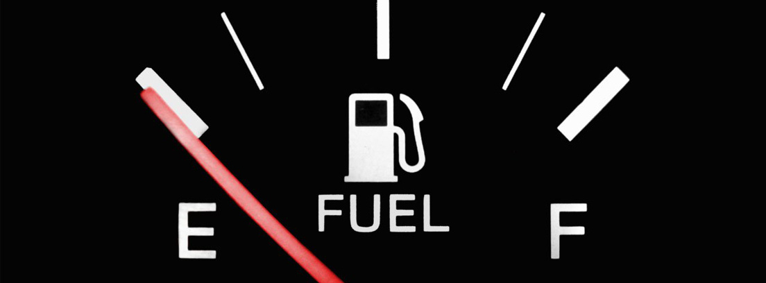 Depósito de combustible lleno - canalMOTOR Testigo del depósito de combustible
