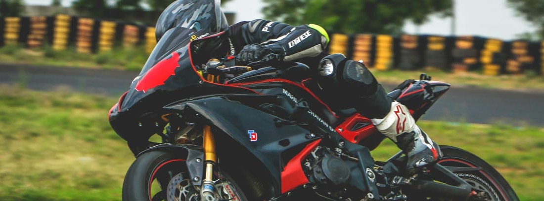 Monster 1100S. La mítica naked de Ducati | Excelencias del 