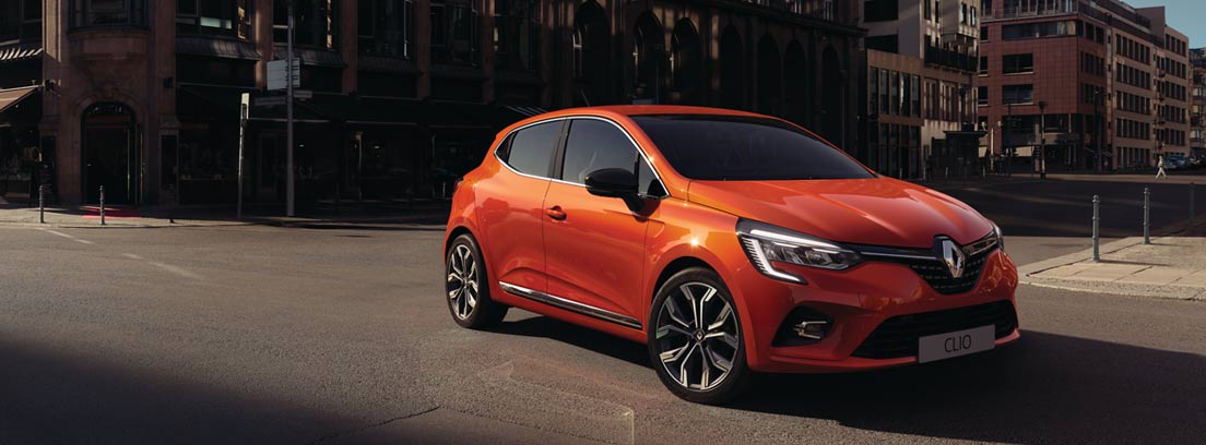 Renault Clio, uno de los coches más esperados 2019