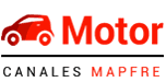 canalMOTOR Logo