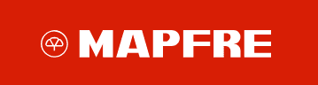 Mapfre Logo