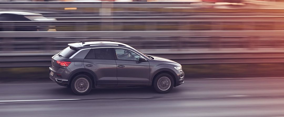 Diferencias entre Volkswagen T-Cross y T-Roc