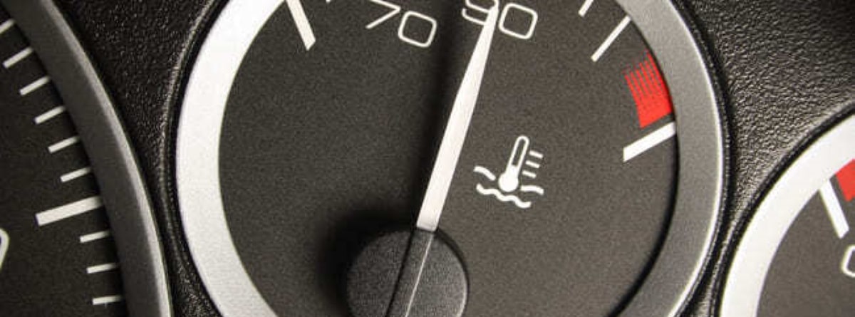 Qué función tiene el termostato de un coche